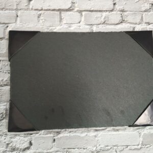 Gravure sur Ardoise personnalisable par gravure