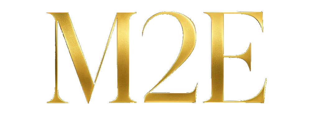 M2E