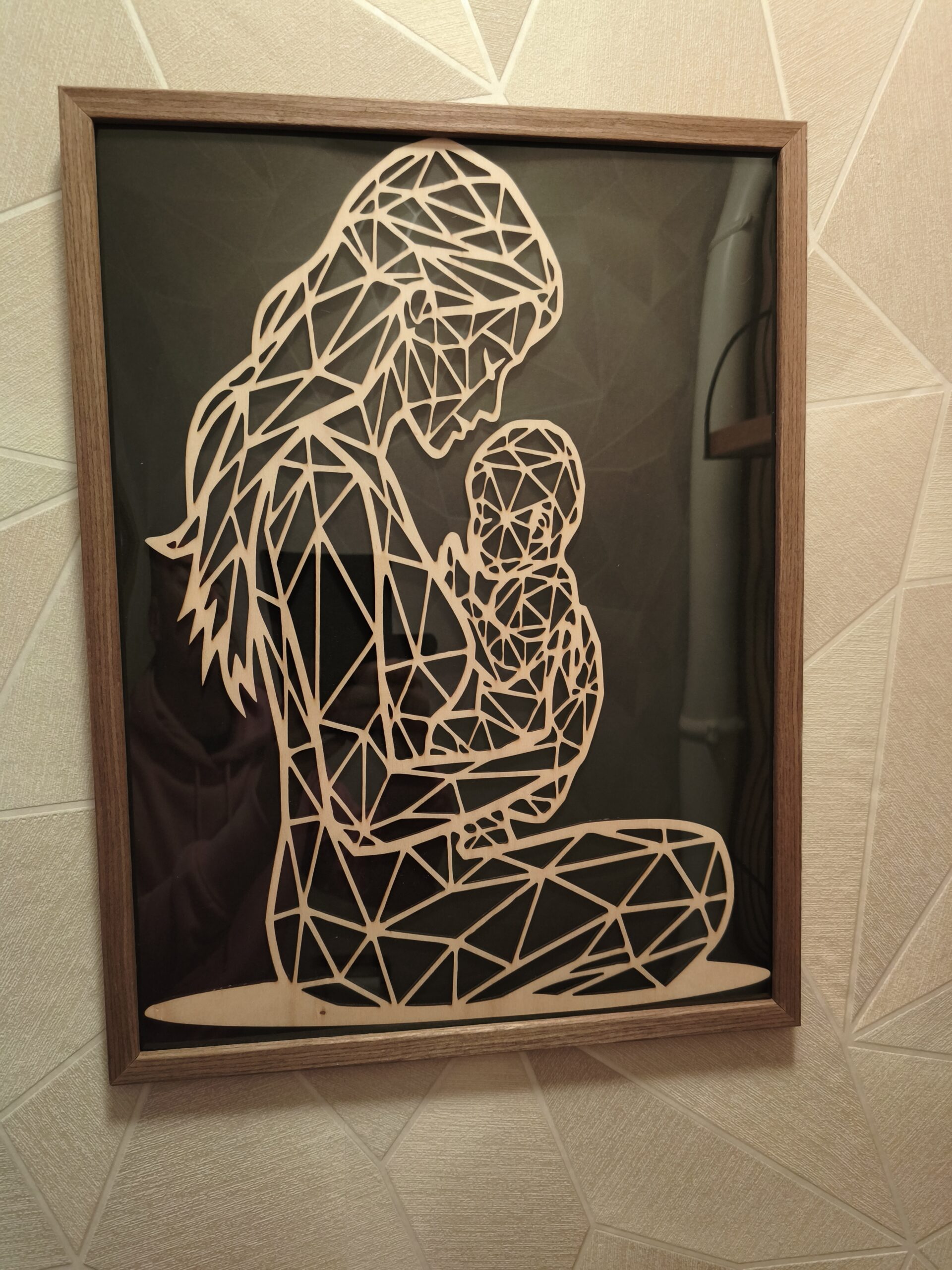 Découpe et/ou gravure Laser personnalisée – Image 7