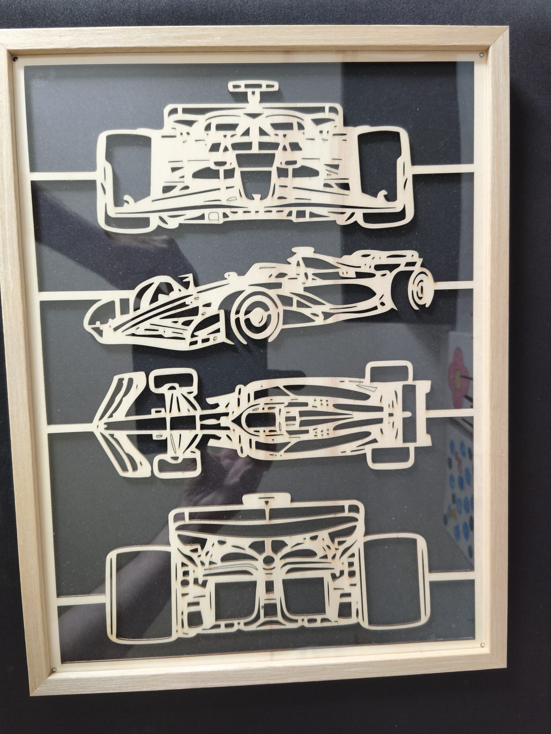 Découpe et/ou gravure Laser personnalisée – Image 6