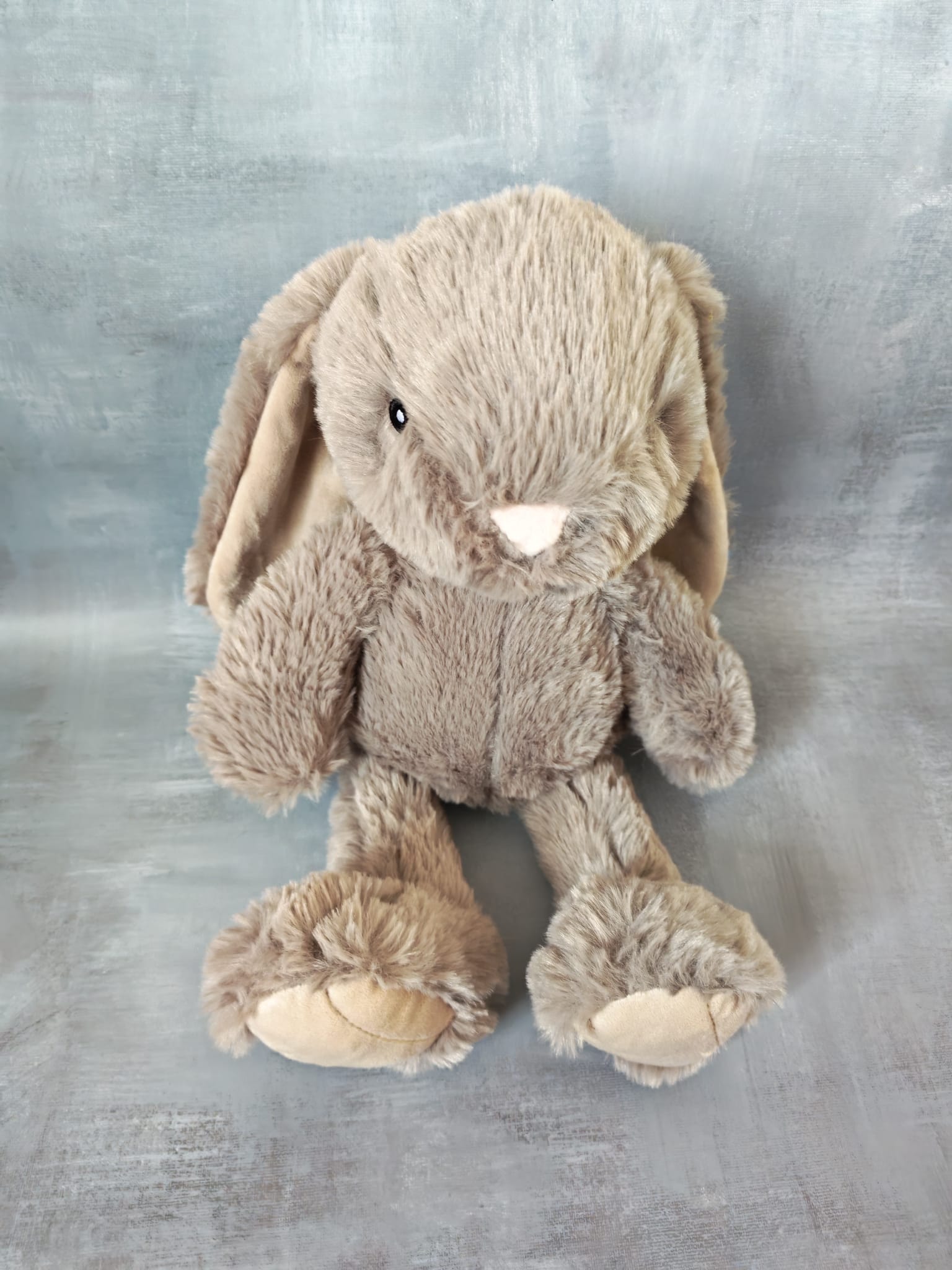 Personnalisation Doudou Lapin Naissance – Image 6