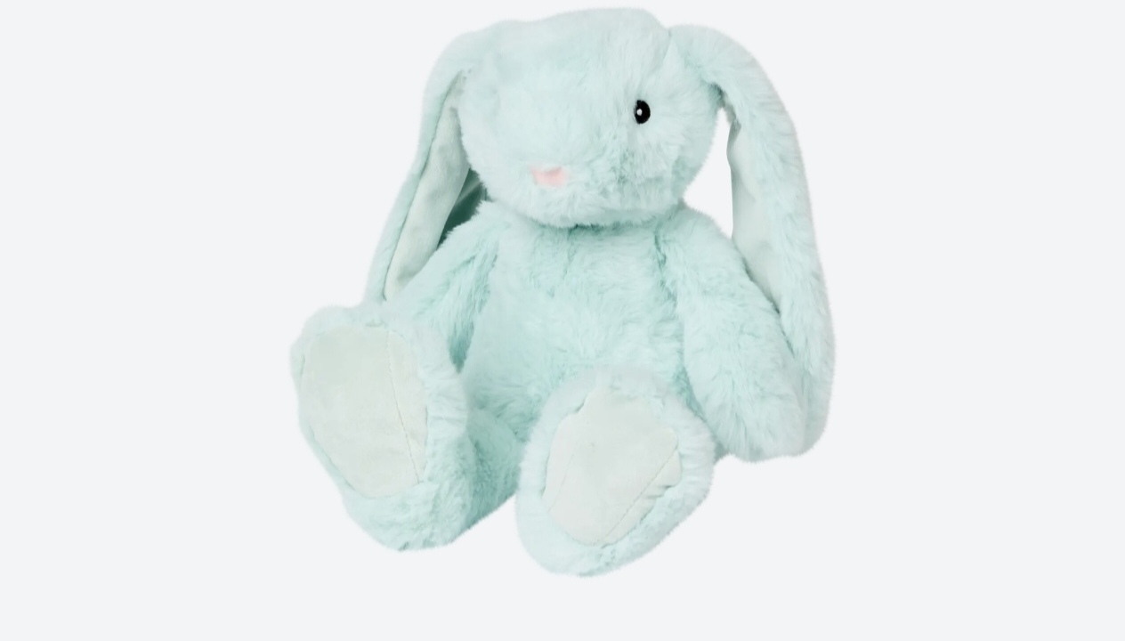 Personnalisation Doudou Lapin Naissance – Image 8