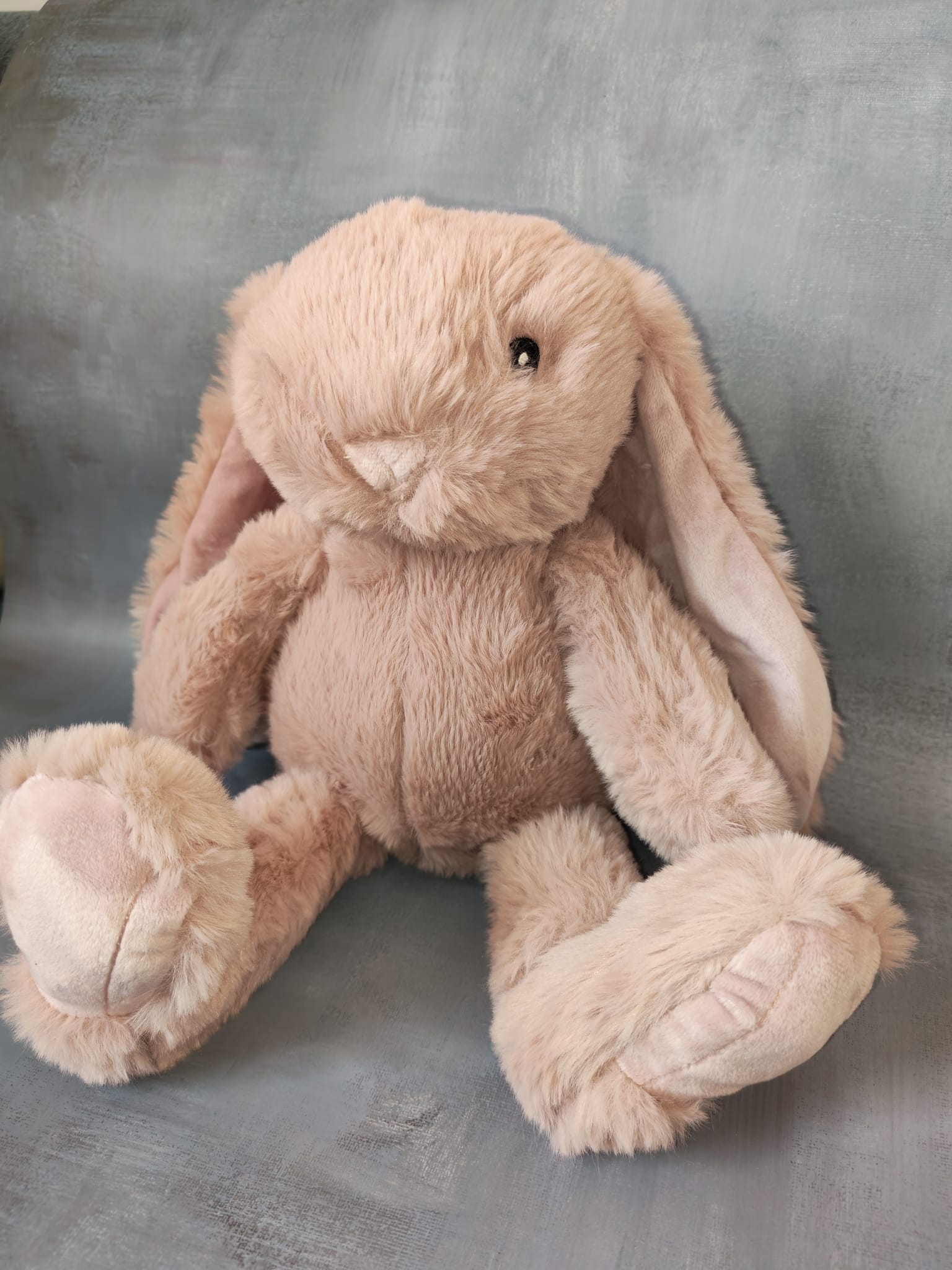 Personnalisation Doudou Lapin Naissance – Image 10
