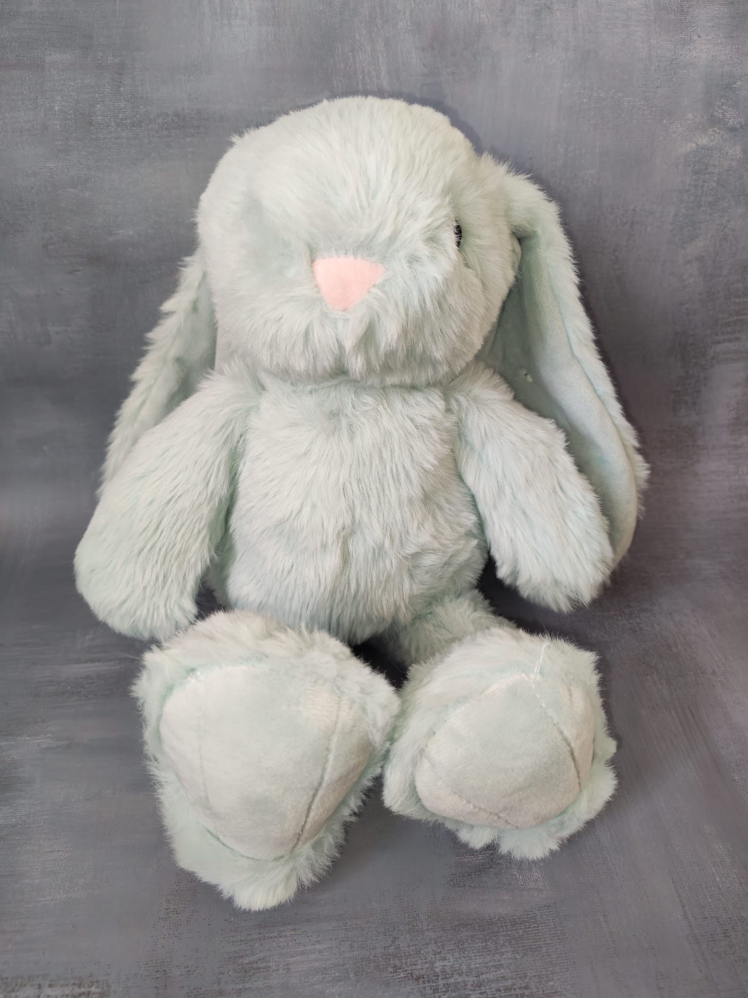 Personnalisation Doudou Lapin Naissance – Image 14