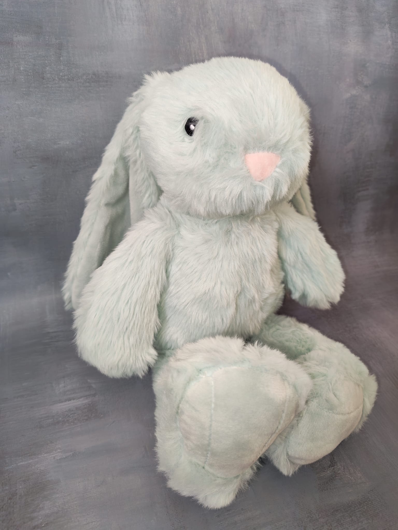 Personnalisation Doudou Lapin Naissance – Image 15