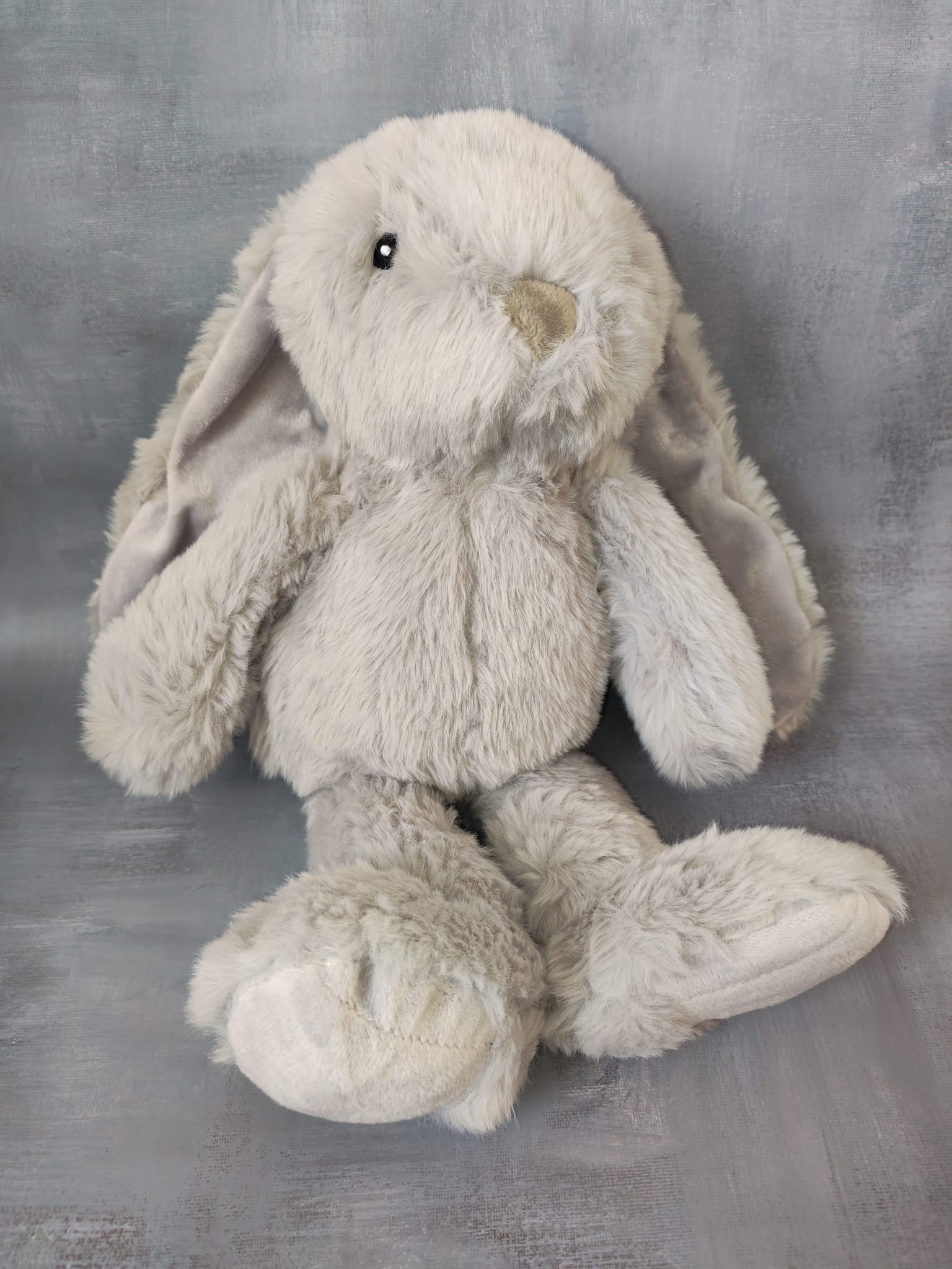 Personnalisation Doudou Lapin Naissance – Image 16