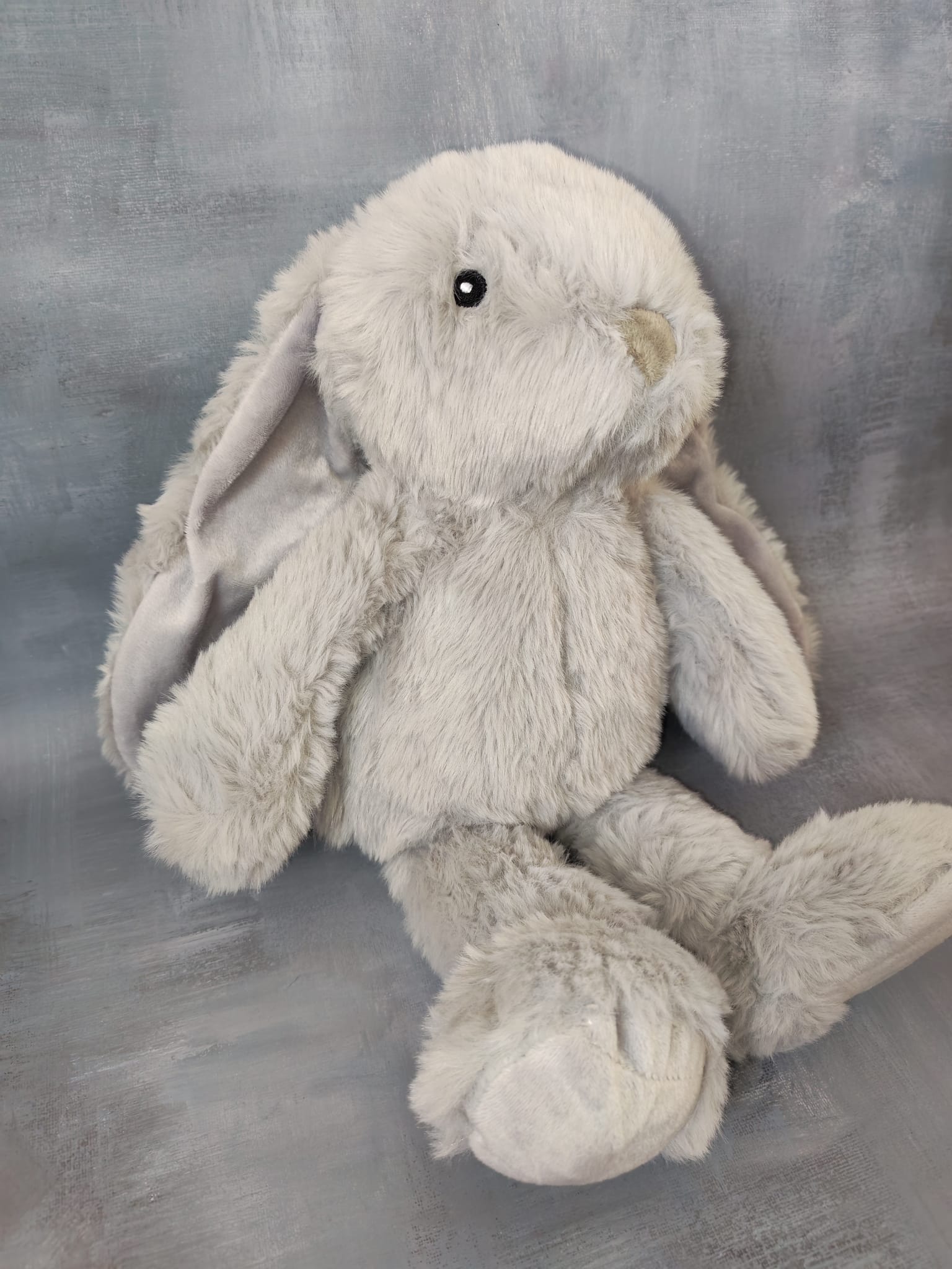 Personnalisation Doudou Lapin Naissance – Image 18
