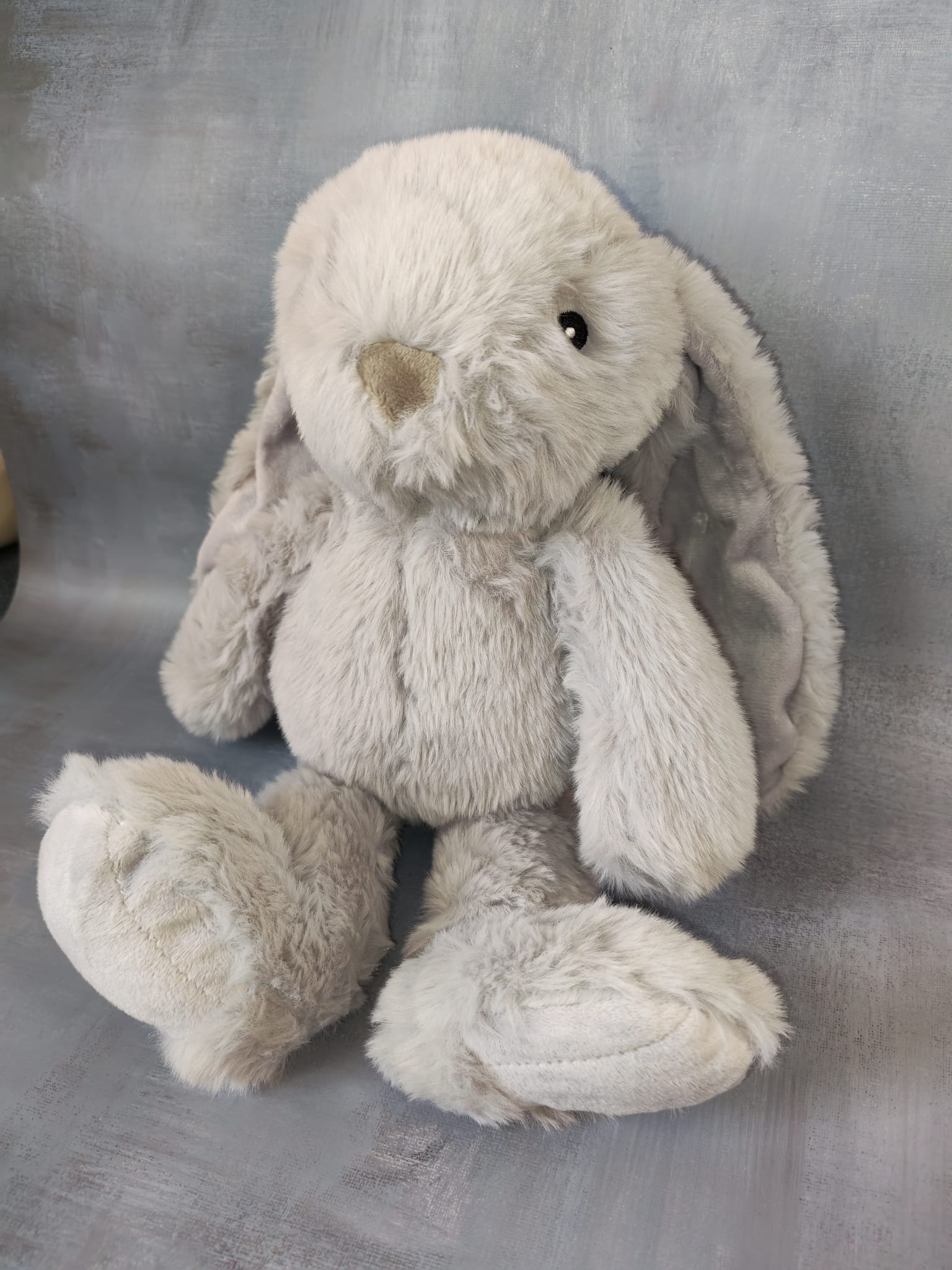 Personnalisation Doudou Lapin Naissance – Image 19