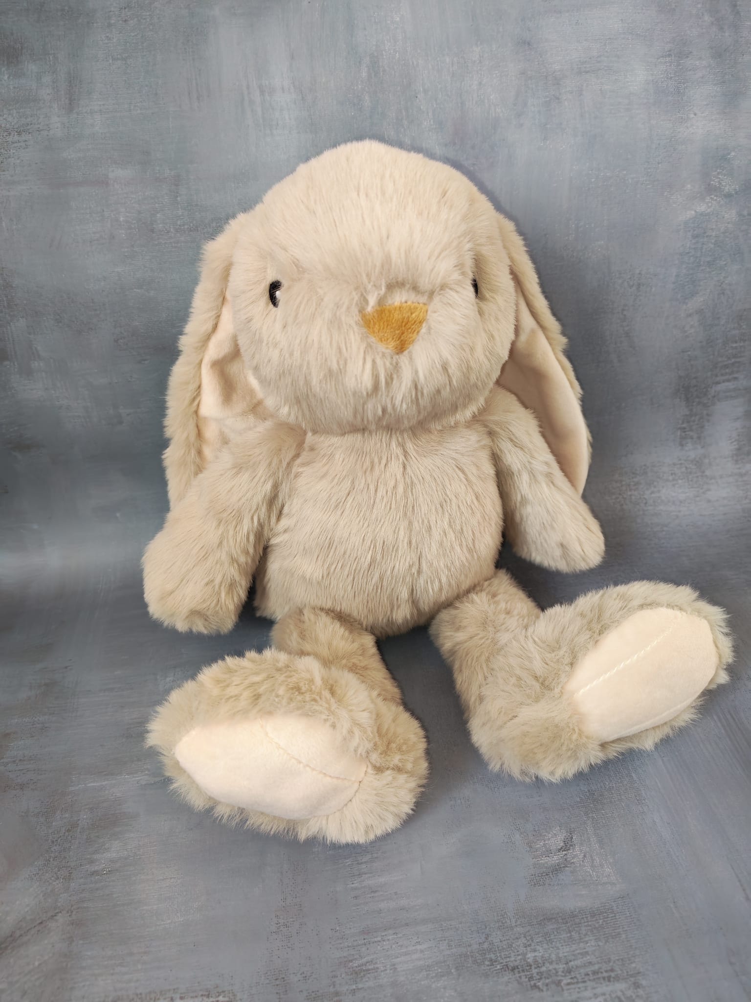 Personnalisation Doudou Lapin Naissance – Image 20