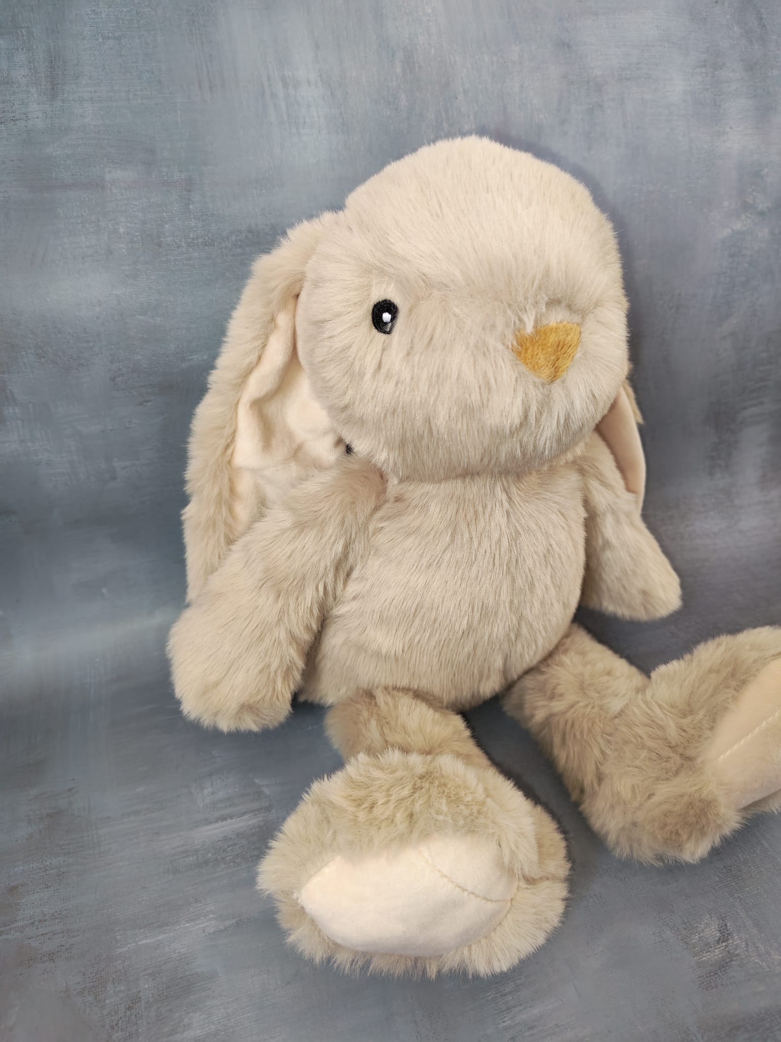 Personnalisation Doudou Lapin Naissance – Image 21