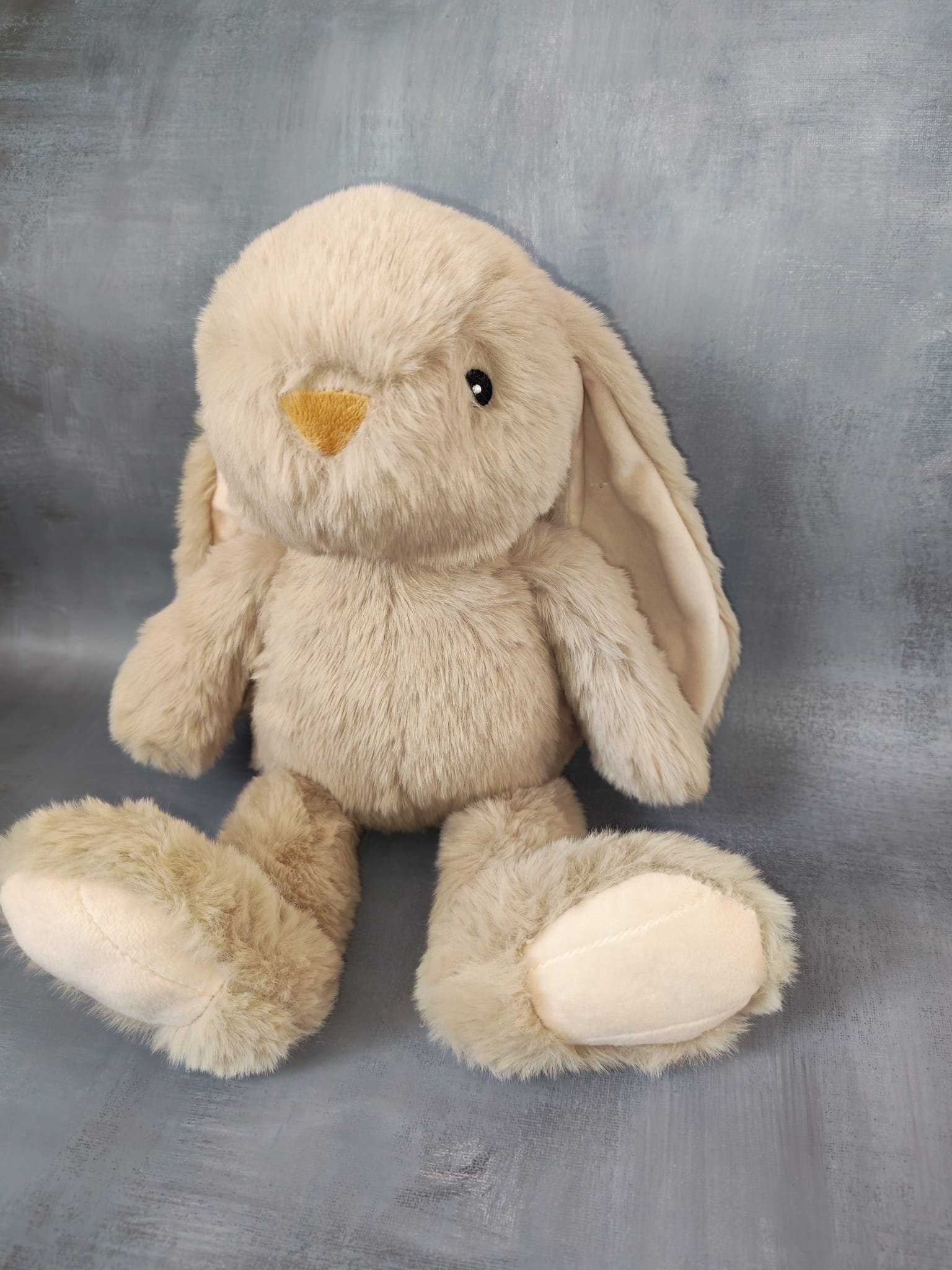 Personnalisation Doudou Lapin Naissance – Image 22