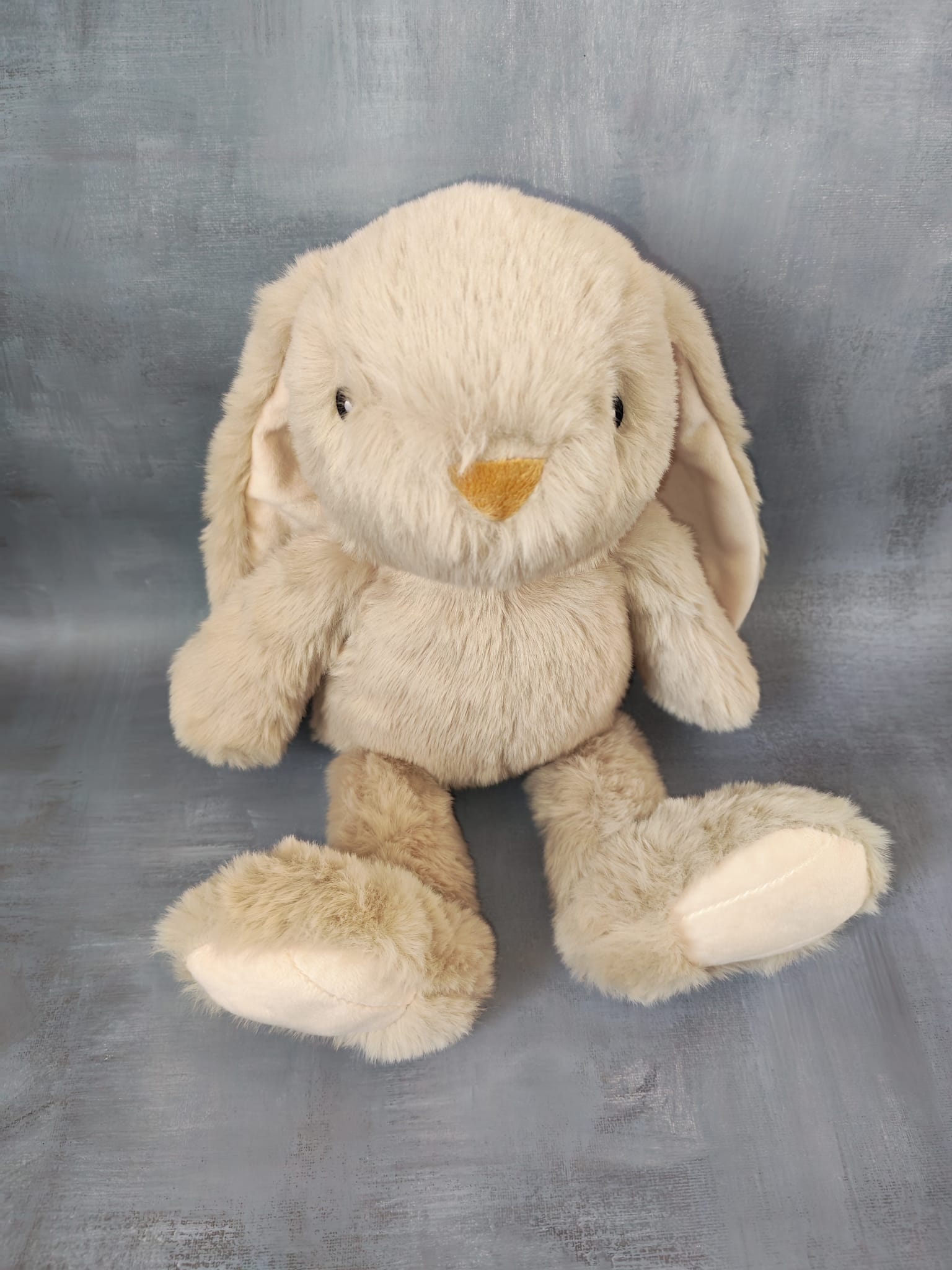 Personnalisation Doudou Lapin Naissance – Image 23