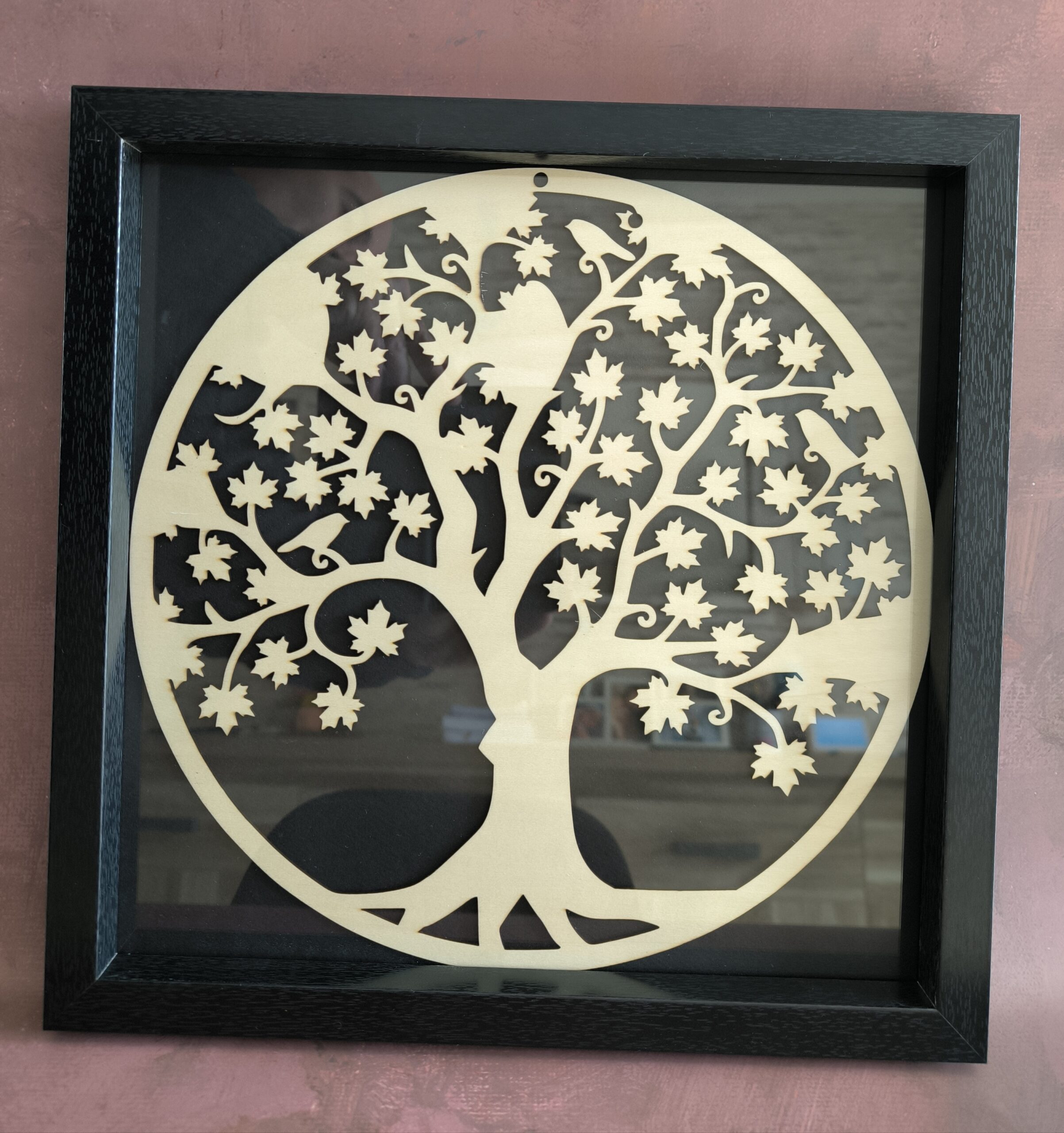 Découpe et/ou gravure Laser personnalisée – Image 4